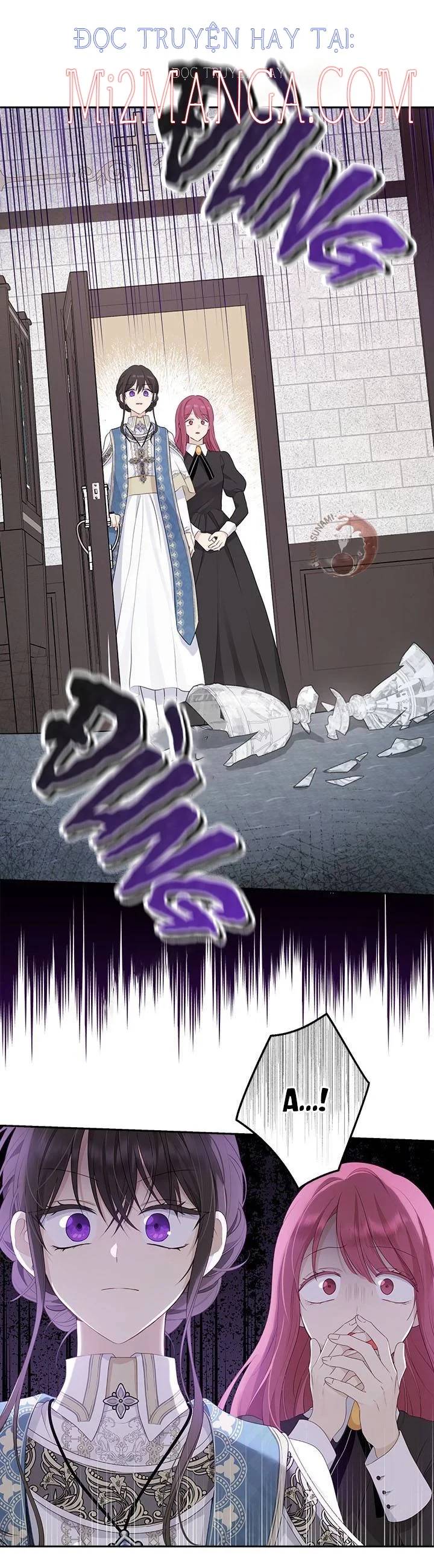 Thực Ra Tôi Mới Là Thật Chapter  66.5 - 16