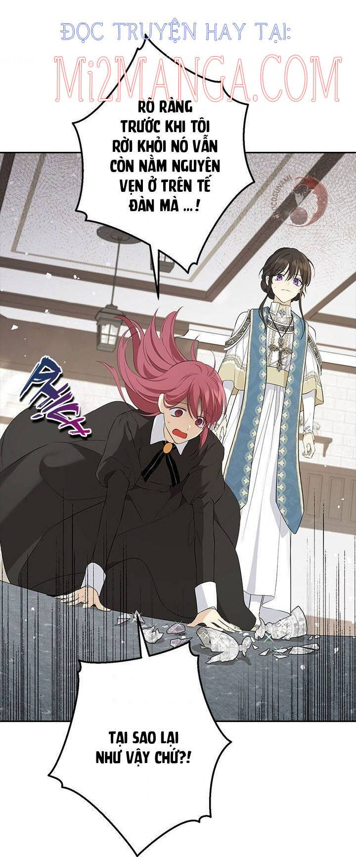 Thực Ra Tôi Mới Là Thật Chapter 66.5 - 17