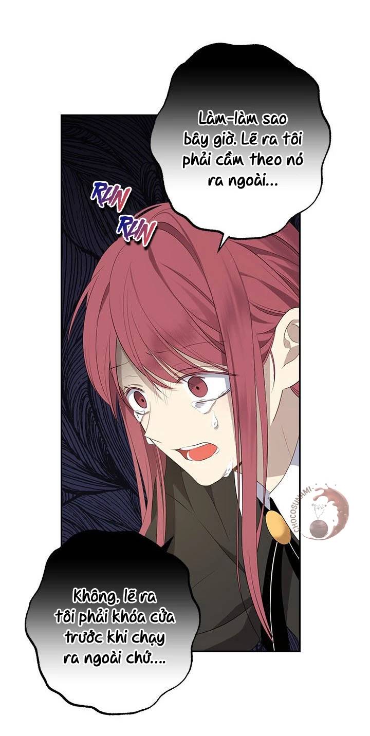 Thực Ra Tôi Mới Là Thật Chapter 66.5 - 19