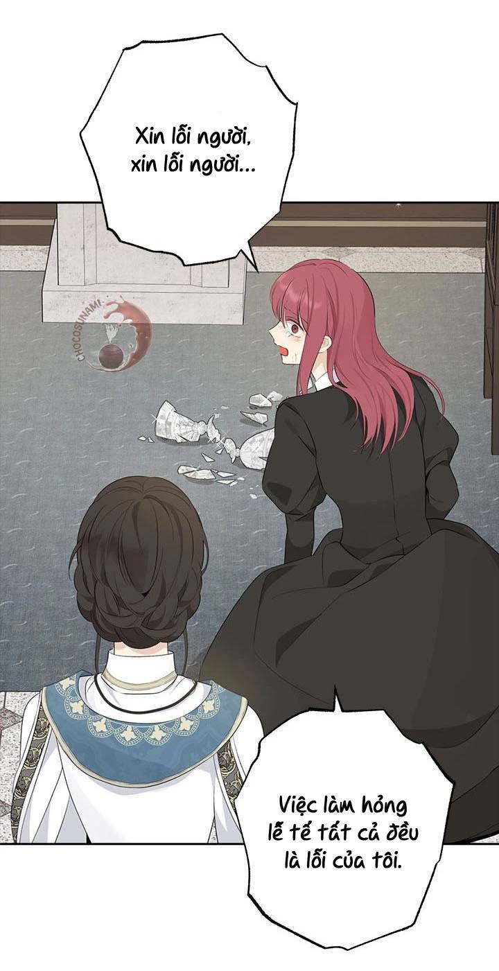 Thực Ra Tôi Mới Là Thật Chapter  66.5 - 20