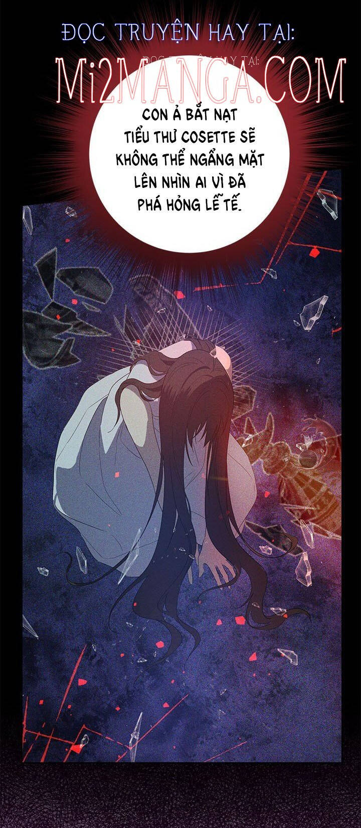 Thực Ra Tôi Mới Là Thật Chapter 66.5 - 3