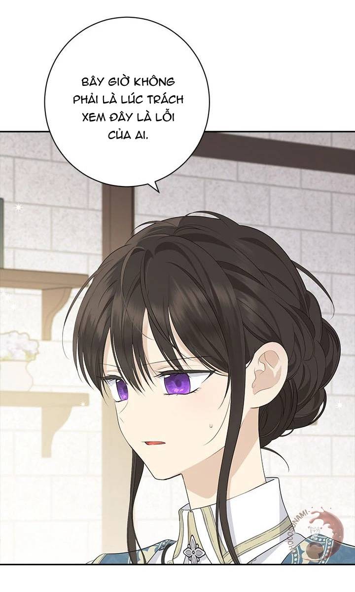 Thực Ra Tôi Mới Là Thật Chapter 66.5 - 21