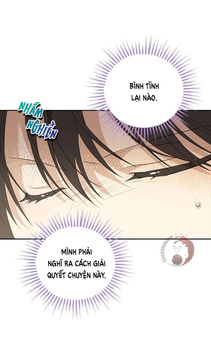 Thực Ra Tôi Mới Là Thật Chapter 66.5 - 22