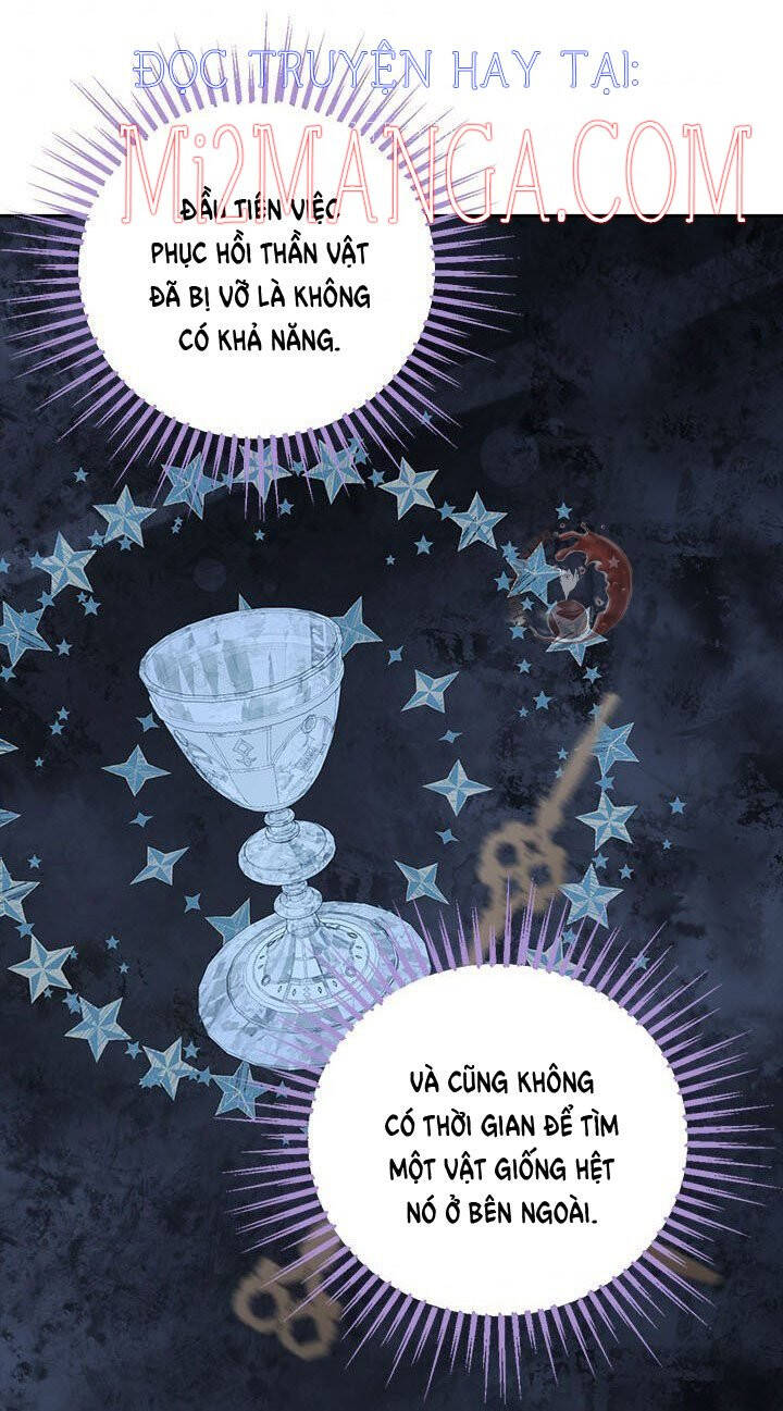 Thực Ra Tôi Mới Là Thật Chapter 66.5 - 23