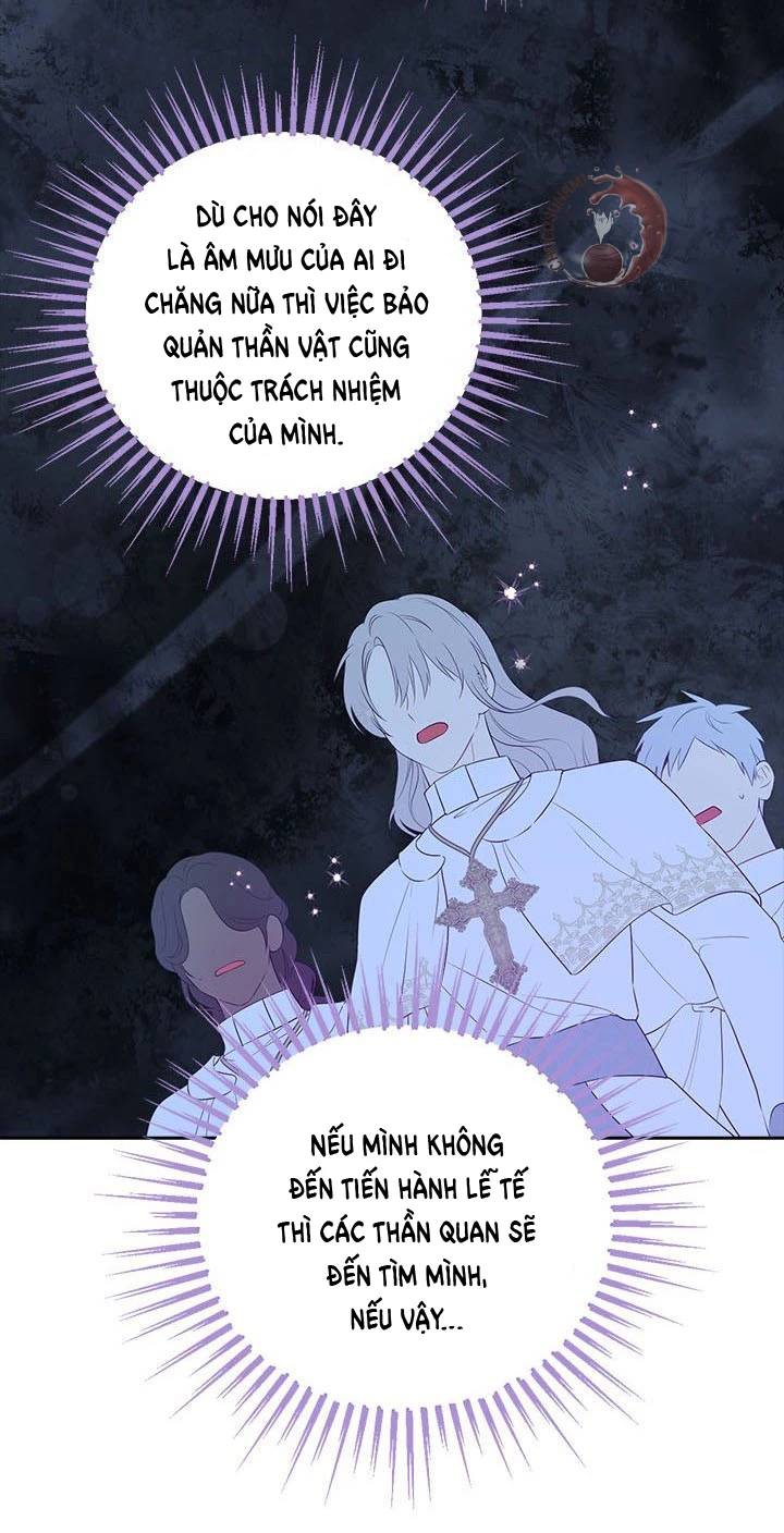 Thực Ra Tôi Mới Là Thật Chapter  66.5 - 24