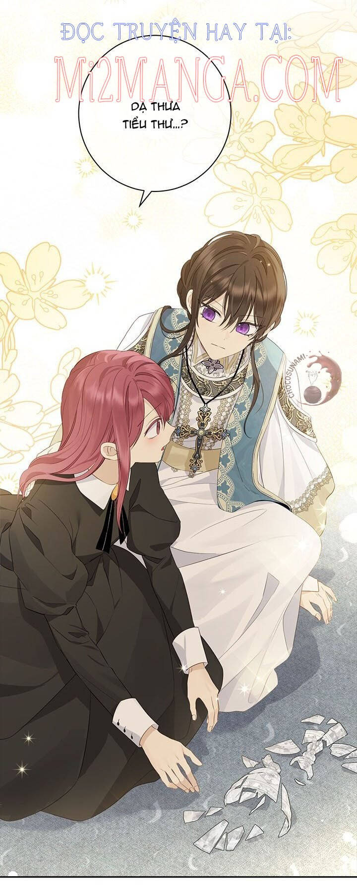 Thực Ra Tôi Mới Là Thật Chapter 66.5 - 26