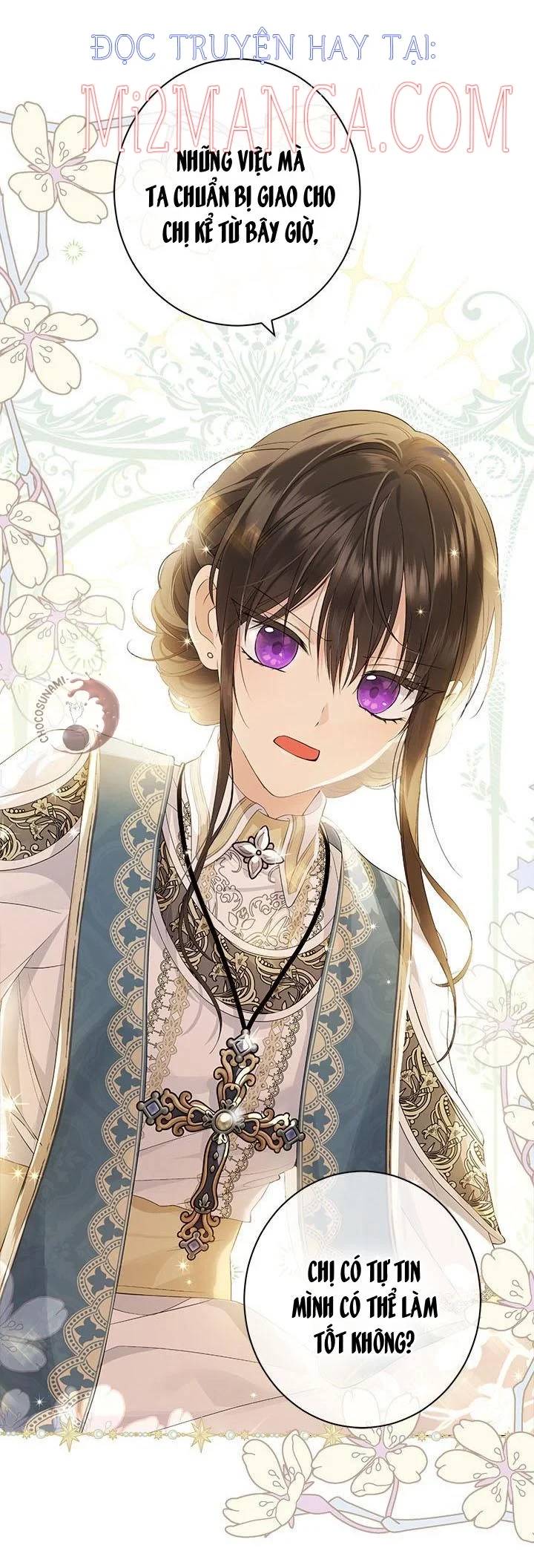 Thực Ra Tôi Mới Là Thật Chapter  66.5 - 27