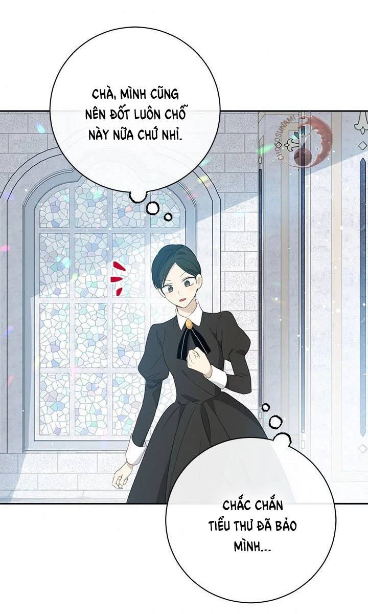 Thực Ra Tôi Mới Là Thật Chapter 66.5 - 5