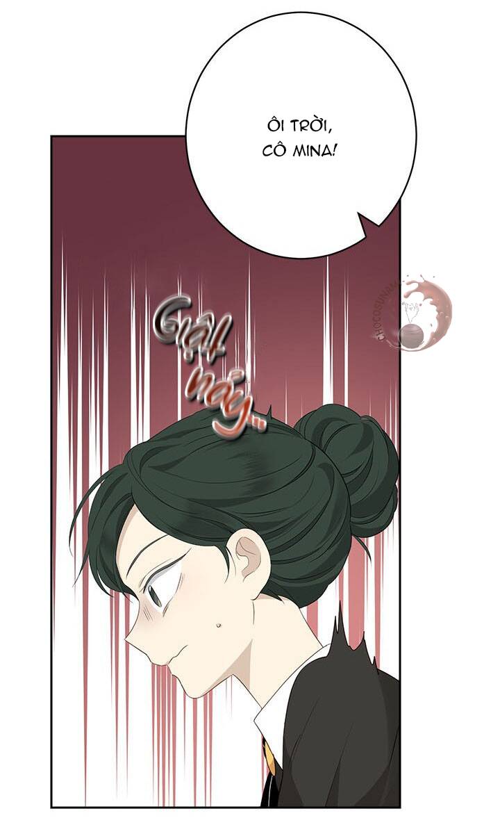 Thực Ra Tôi Mới Là Thật Chapter 66.5 - 6