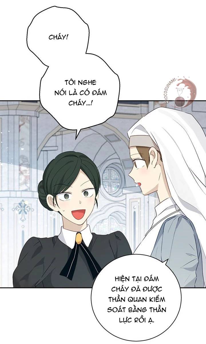 Thực Ra Tôi Mới Là Thật Chapter 66.5 - 8