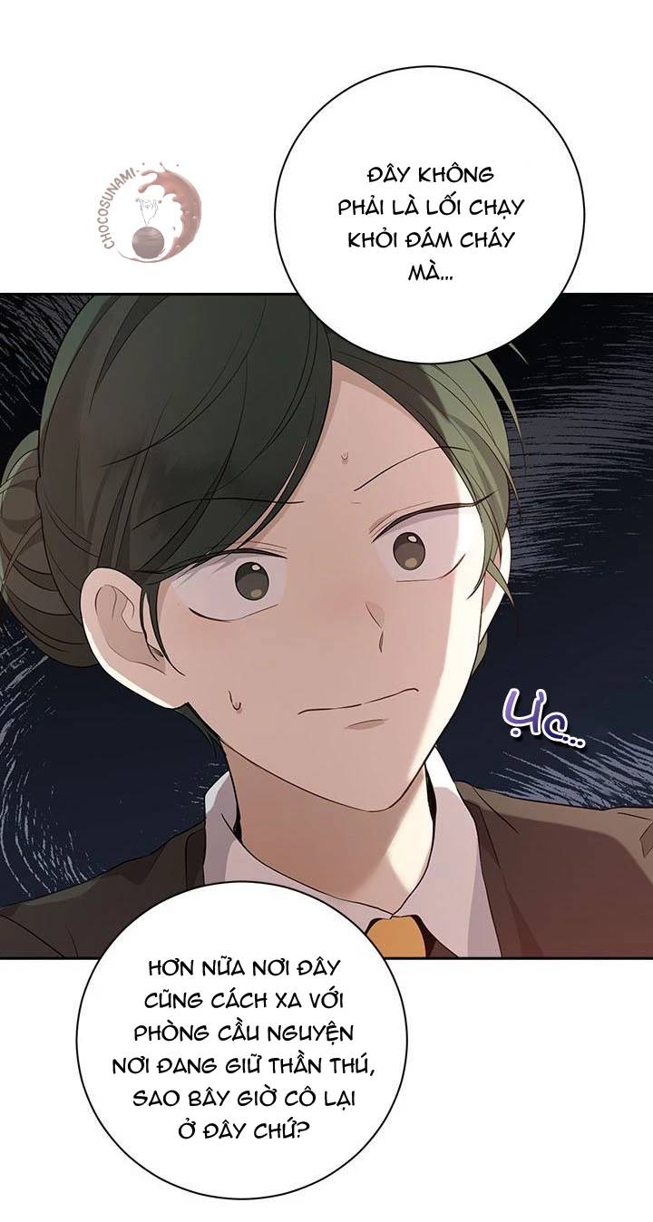 Thực Ra Tôi Mới Là Thật Chapter 66.5 - 10