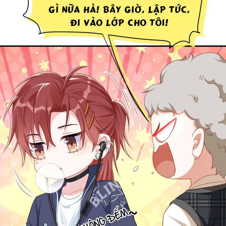 Giáo Bá Là Một Tên Yêu Tinh Chapter  1 - 12