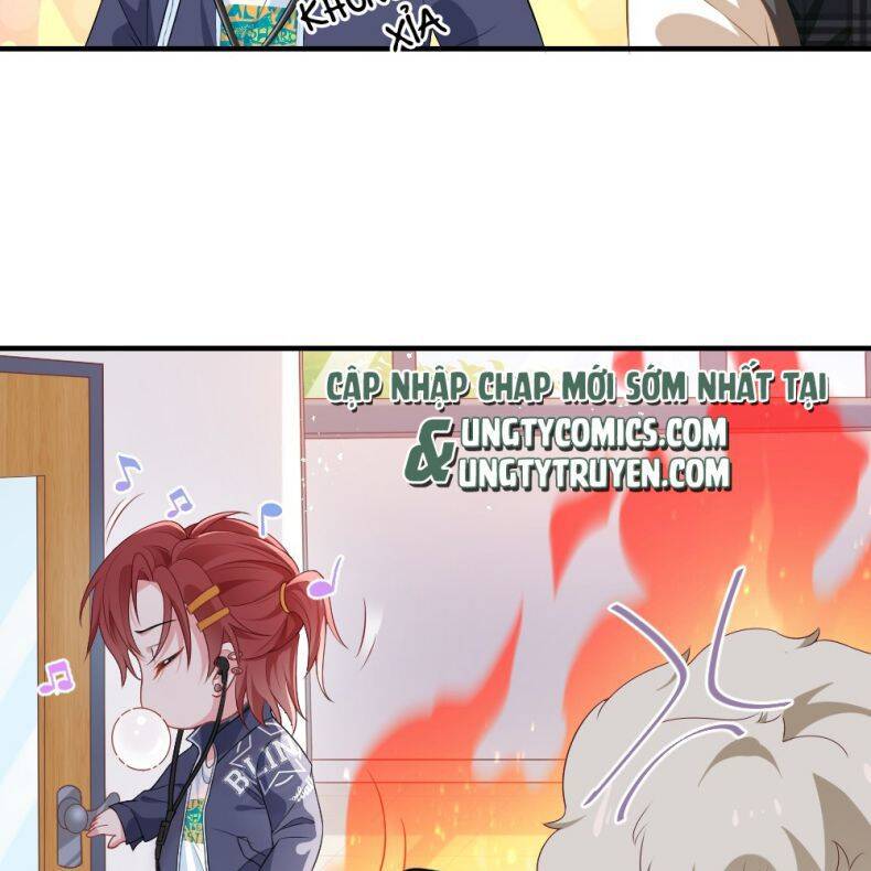 Giáo Bá Là Một Tên Yêu Tinh Chapter  1 - 13