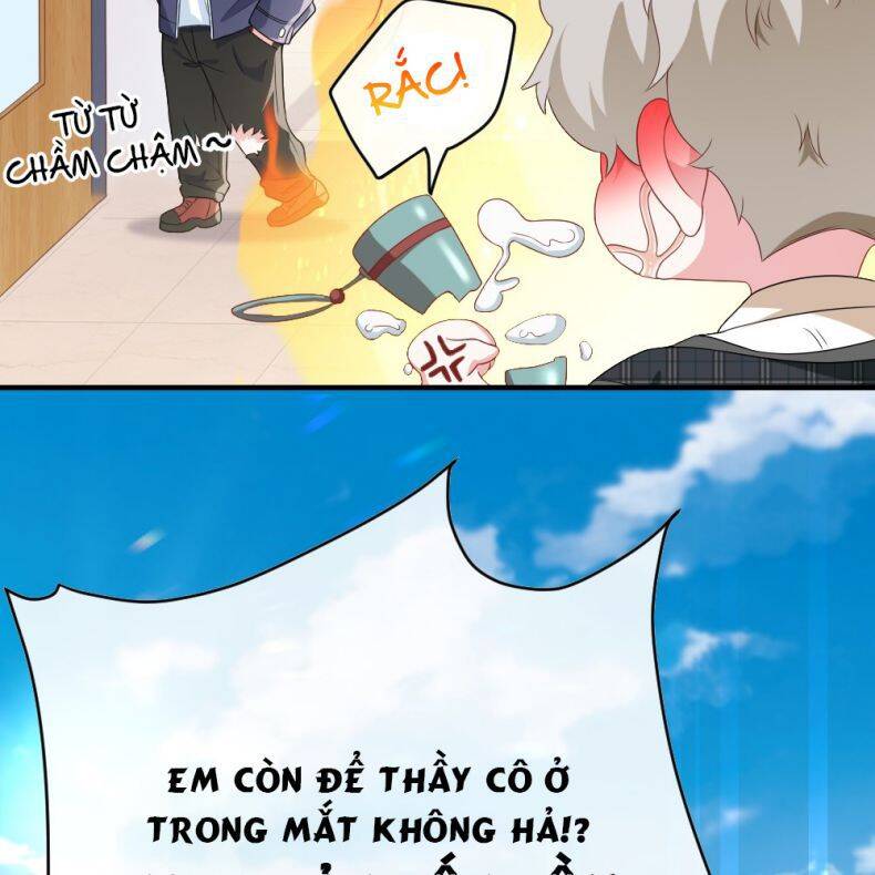 Giáo Bá Là Một Tên Yêu Tinh Chapter  1 - 14