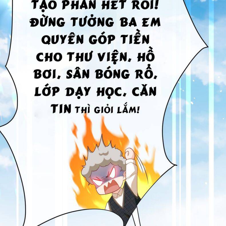 Giáo Bá Là Một Tên Yêu Tinh Chapter  1 - 15