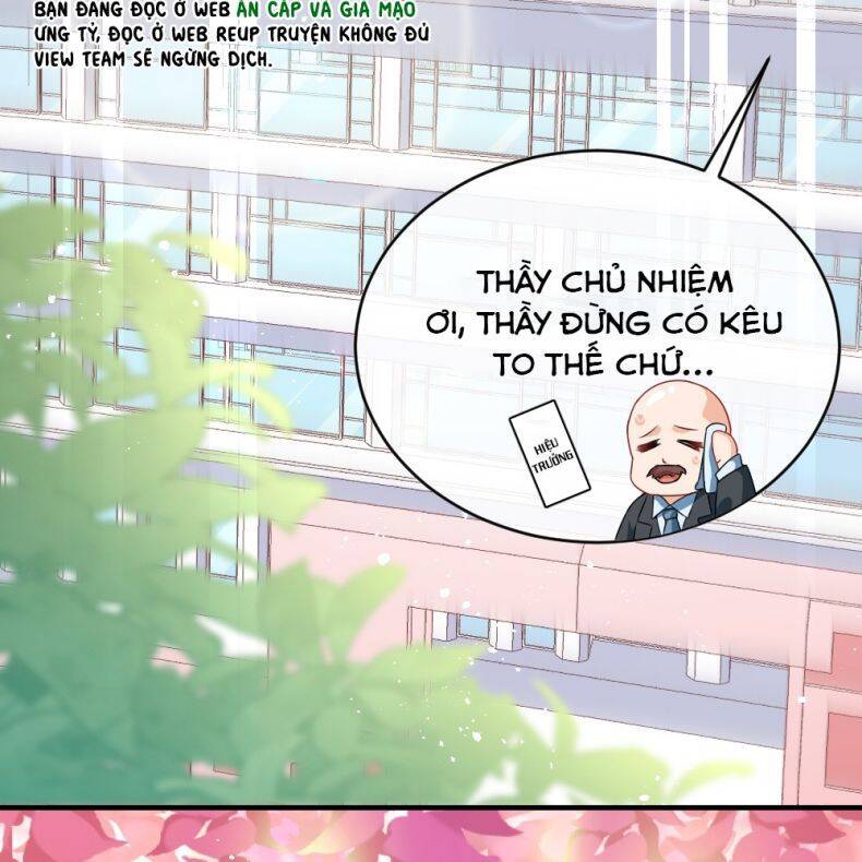 Giáo Bá Là Một Tên Yêu Tinh Chapter  1 - 17