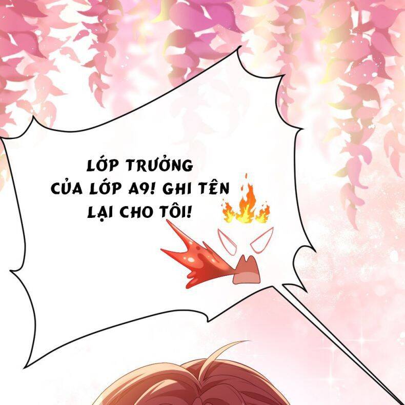 Giáo Bá Là Một Tên Yêu Tinh Chapter  1 - 18