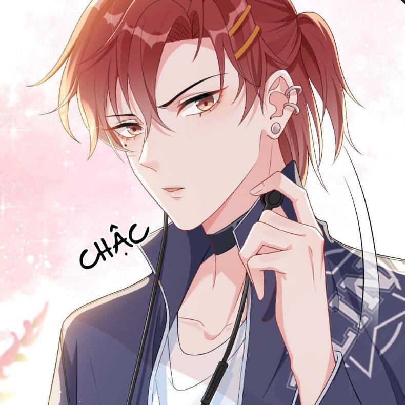 Giáo Bá Là Một Tên Yêu Tinh Chapter  1 - 19