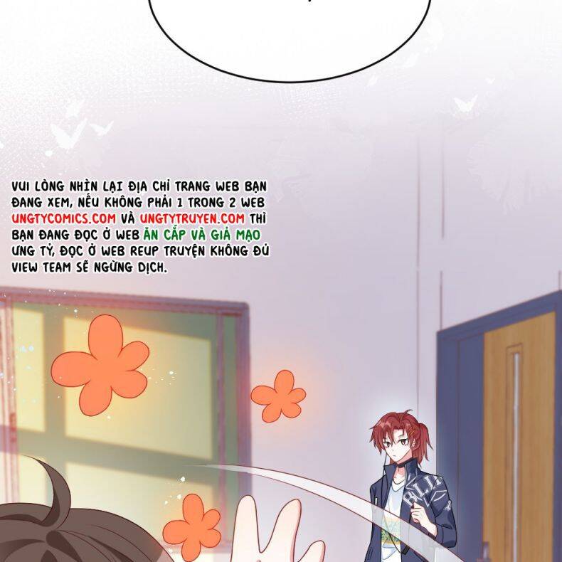 Giáo Bá Là Một Tên Yêu Tinh Chapter  1 - 21