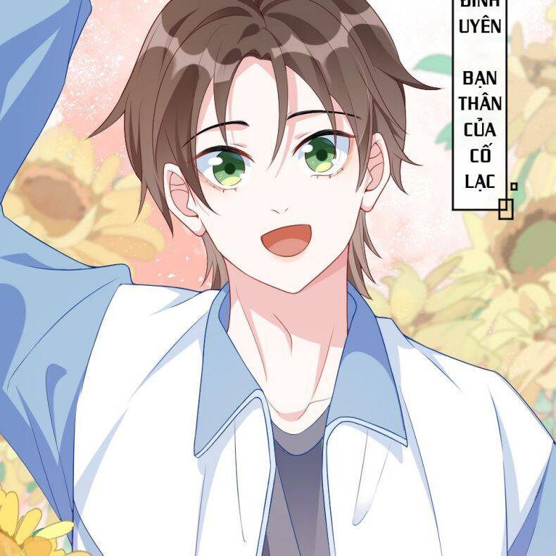 Giáo Bá Là Một Tên Yêu Tinh Chapter  1 - 24