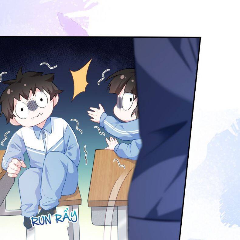 Giáo Bá Là Một Tên Yêu Tinh Chapter  1 - 27