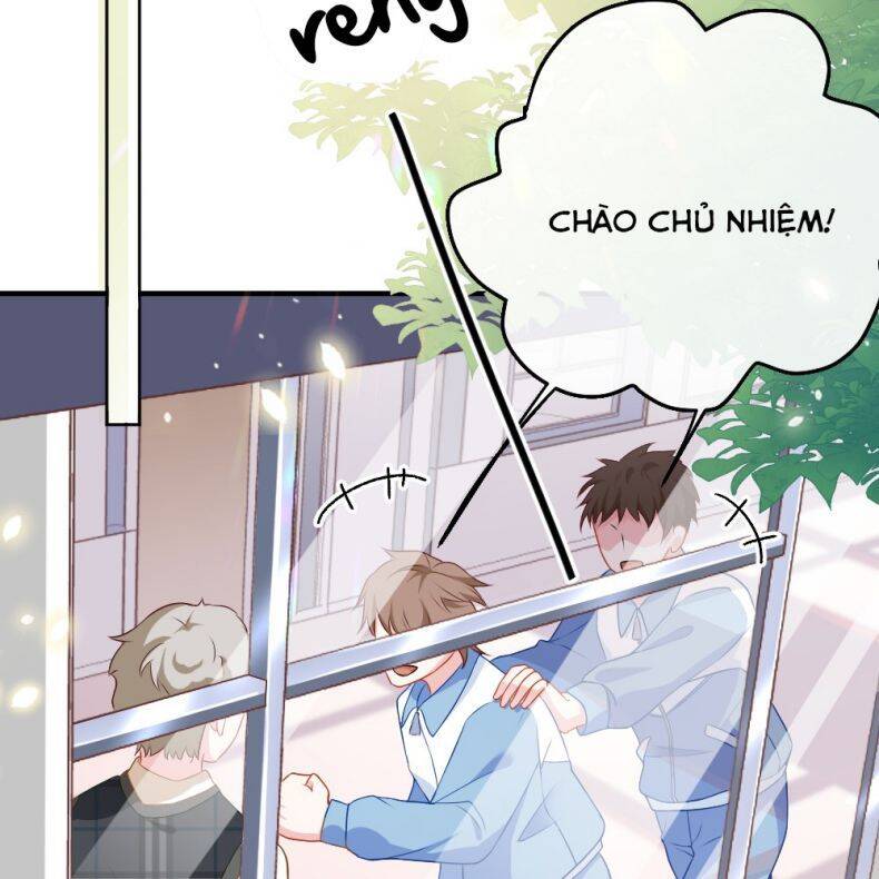 Giáo Bá Là Một Tên Yêu Tinh Chapter  1 - 4