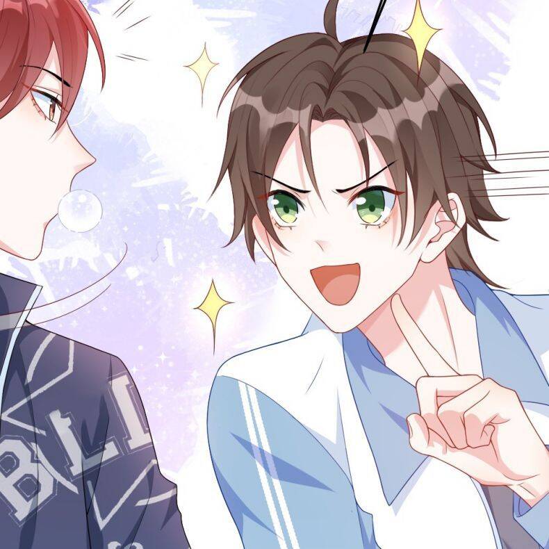 Giáo Bá Là Một Tên Yêu Tinh Chapter  1 - 31