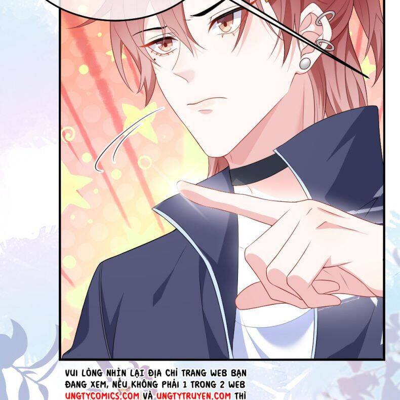 Giáo Bá Là Một Tên Yêu Tinh Chapter  1 - 35