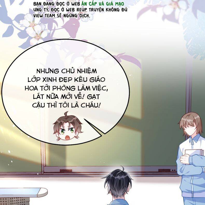 Giáo Bá Là Một Tên Yêu Tinh Chapter  1 - 36