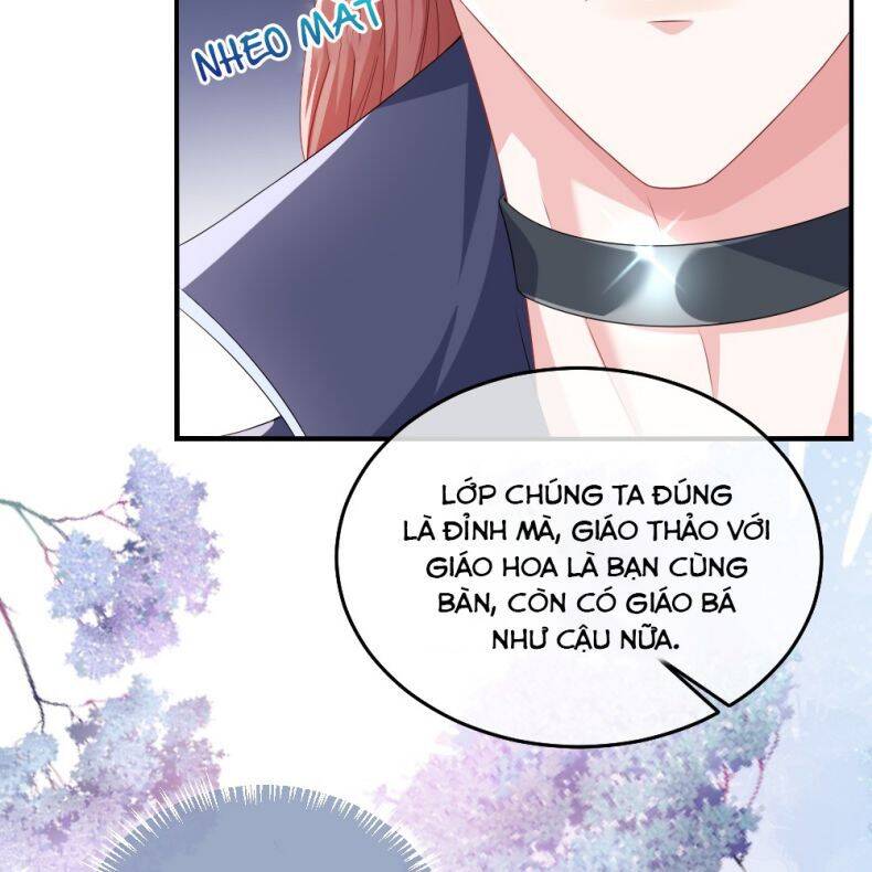 Giáo Bá Là Một Tên Yêu Tinh Chapter  1 - 39