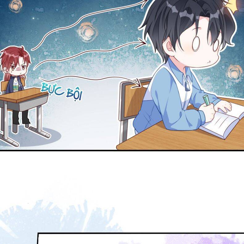 Giáo Bá Là Một Tên Yêu Tinh Chapter  1 - 43