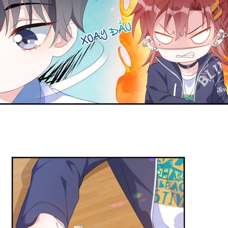 Giáo Bá Là Một Tên Yêu Tinh Chapter  1 - 50