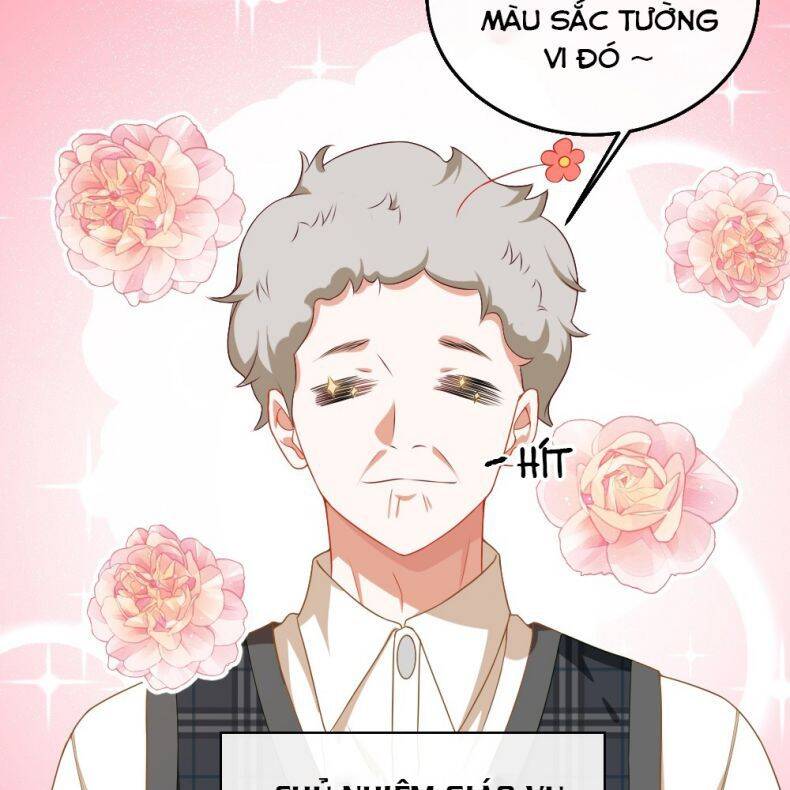 Giáo Bá Là Một Tên Yêu Tinh Chapter  1 - 6