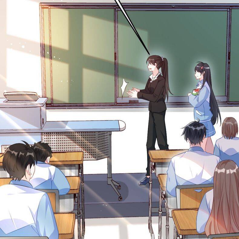 Giáo Bá Là Một Tên Yêu Tinh Chapter  1 - 52