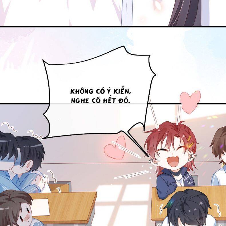 Giáo Bá Là Một Tên Yêu Tinh Chapter  1 - 58