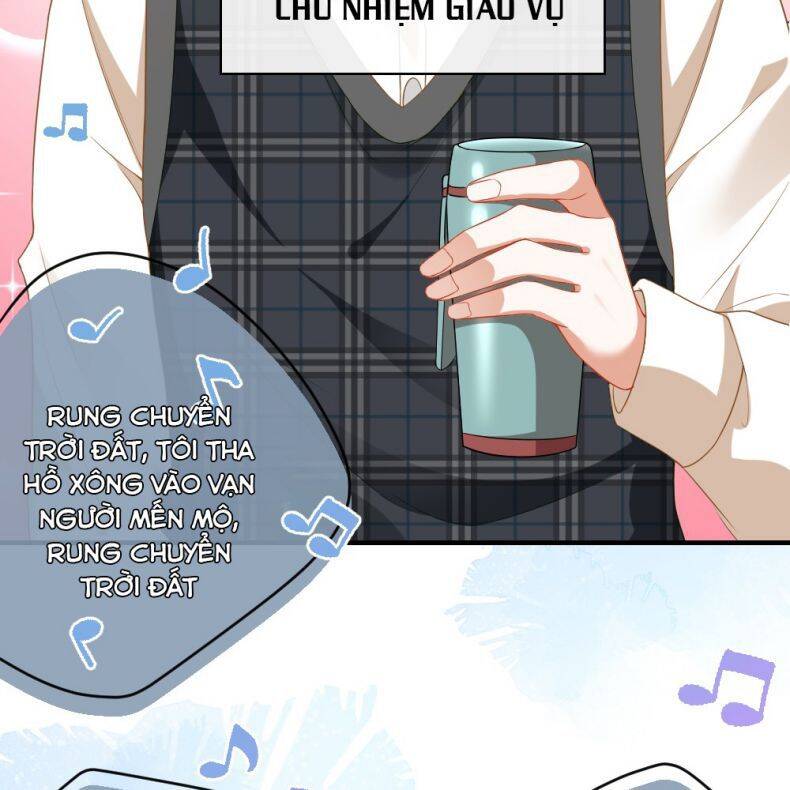 Giáo Bá Là Một Tên Yêu Tinh Chapter  1 - 7