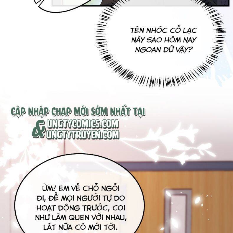 Giáo Bá Là Một Tên Yêu Tinh Chapter  1 - 61