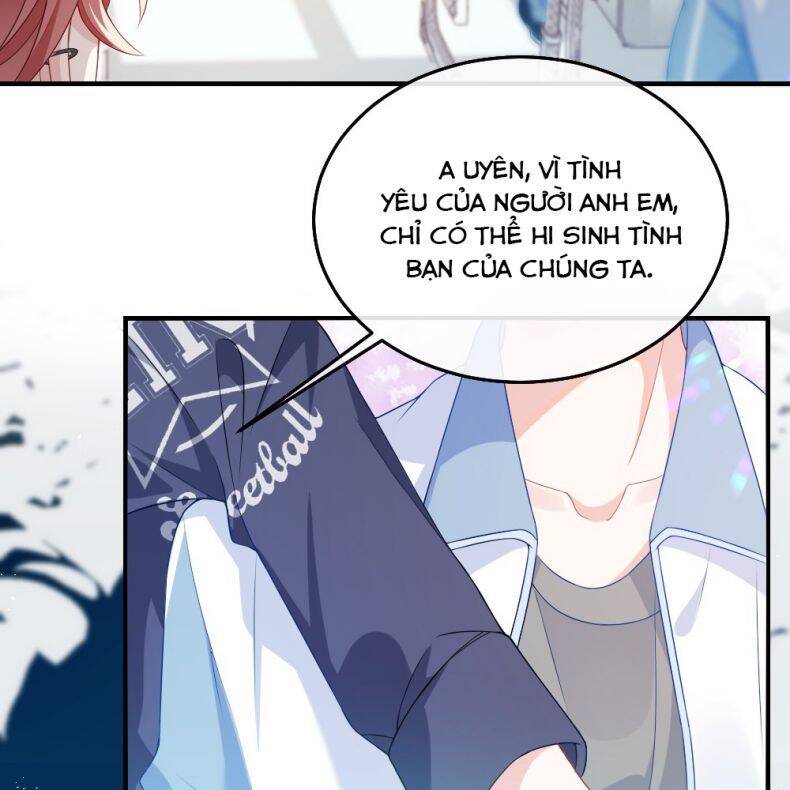Giáo Bá Là Một Tên Yêu Tinh Chapter  1 - 65