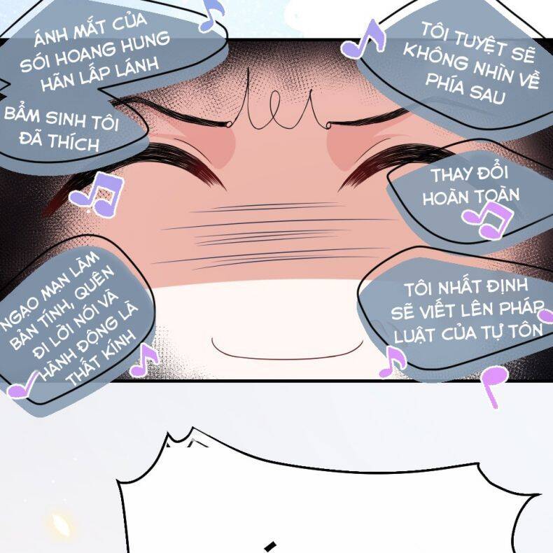 Giáo Bá Là Một Tên Yêu Tinh Chapter  1 - 8