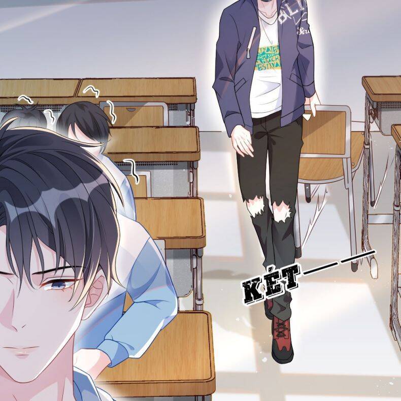 Giáo Bá Là Một Tên Yêu Tinh Chapter  1 - 71