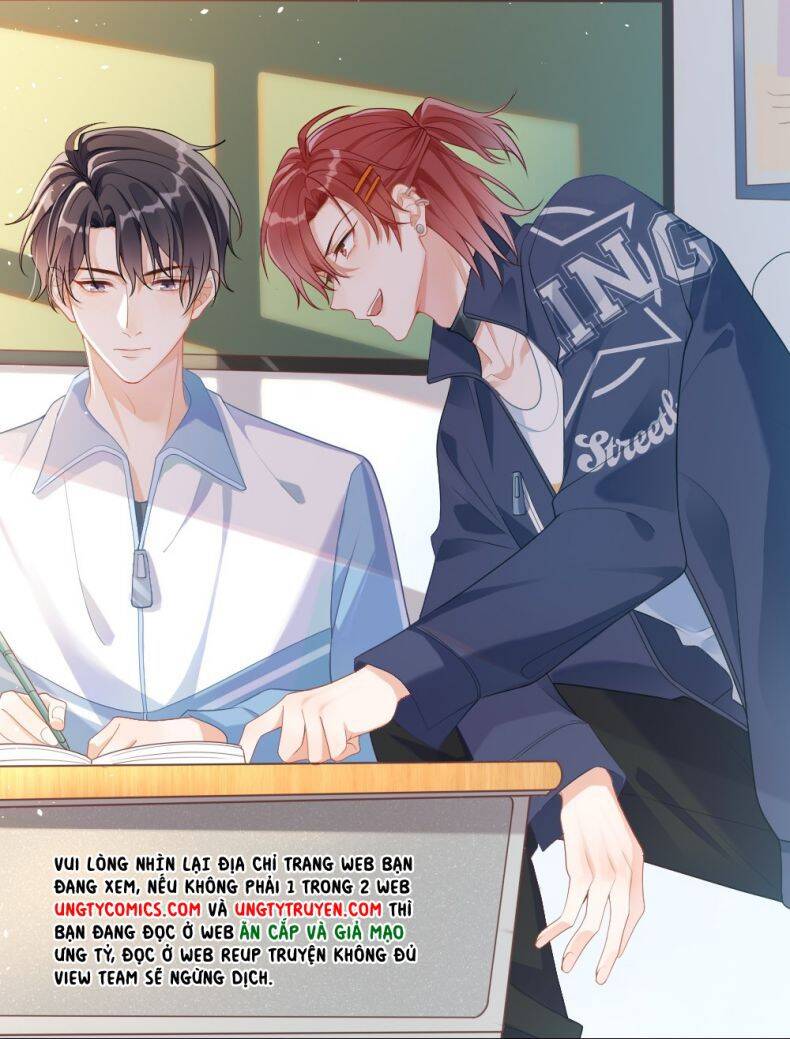 Giáo Bá Là Một Tên Yêu Tinh Chapter  1 - 76