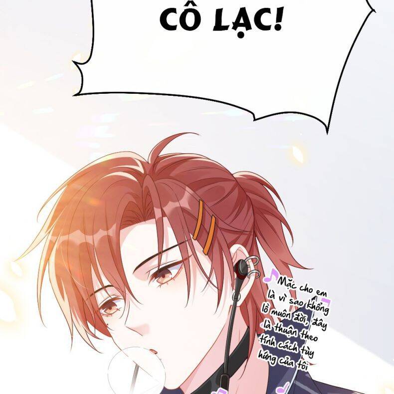 Giáo Bá Là Một Tên Yêu Tinh Chapter  1 - 9