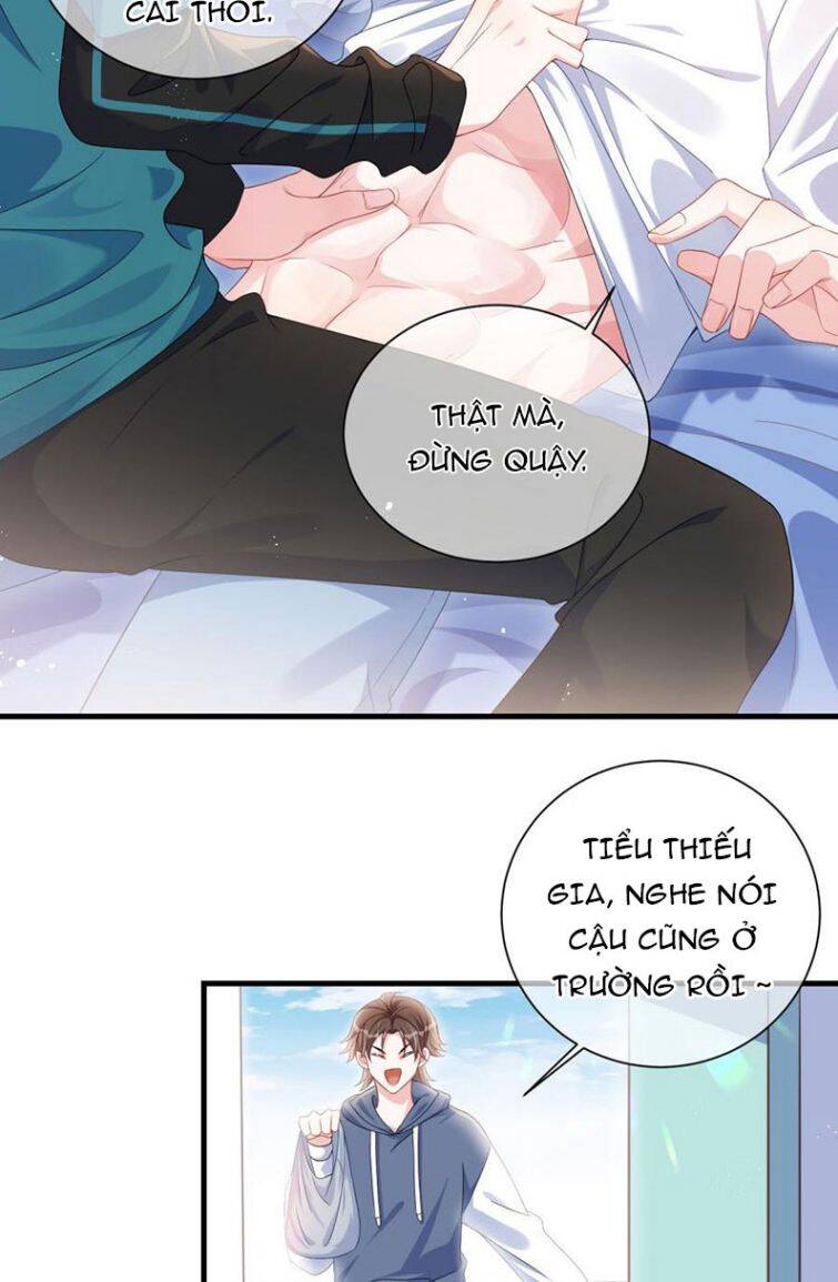 Giáo Bá Là Một Tên Yêu Tinh Chapter  10 - 12