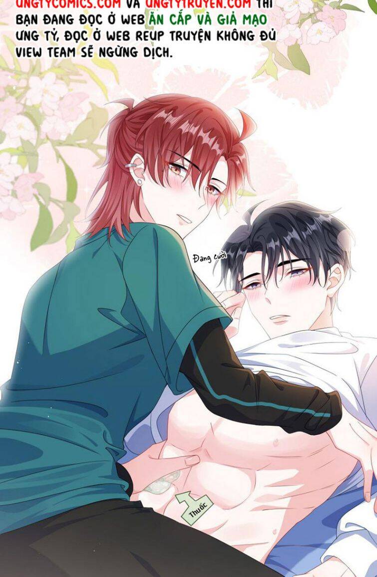 Giáo Bá Là Một Tên Yêu Tinh Chapter  10 - 14