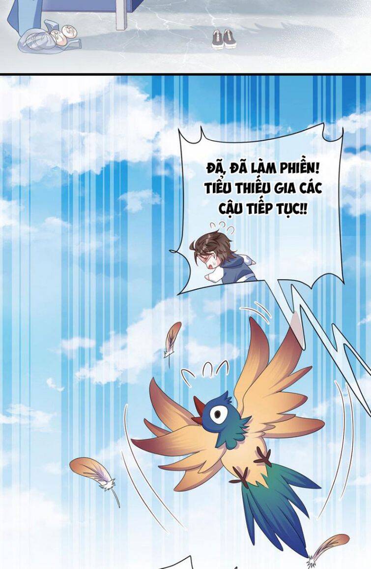 Giáo Bá Là Một Tên Yêu Tinh Chapter  10 - 16