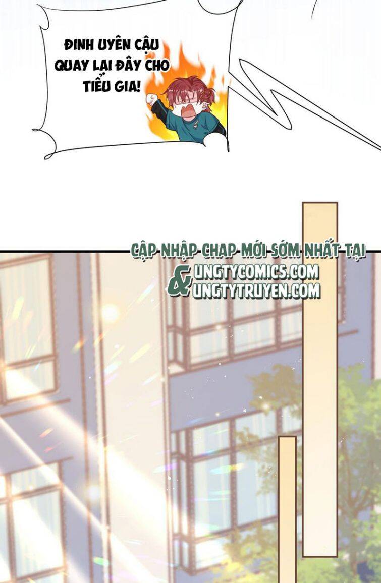 Giáo Bá Là Một Tên Yêu Tinh Chapter  10 - 17