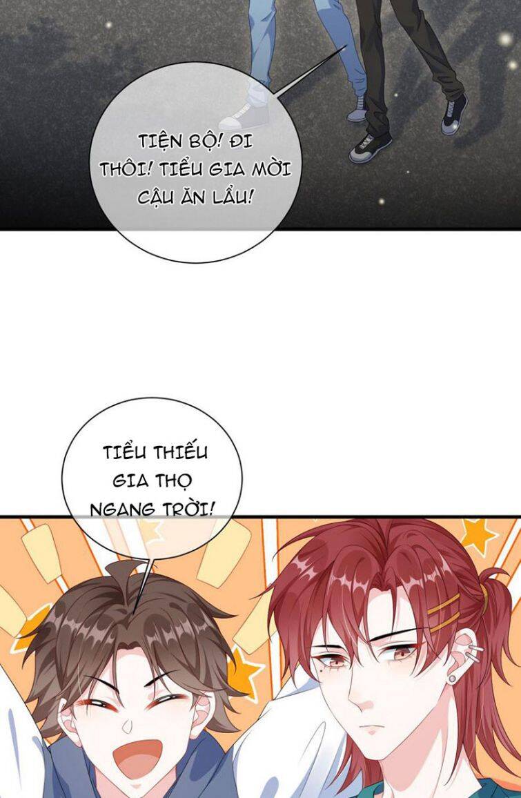 Giáo Bá Là Một Tên Yêu Tinh Chapter  10 - 19