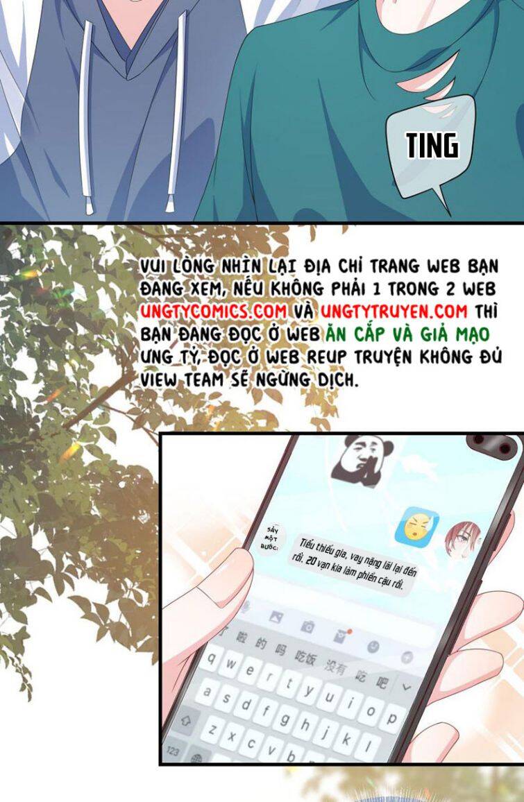 Giáo Bá Là Một Tên Yêu Tinh Chapter  10 - 20