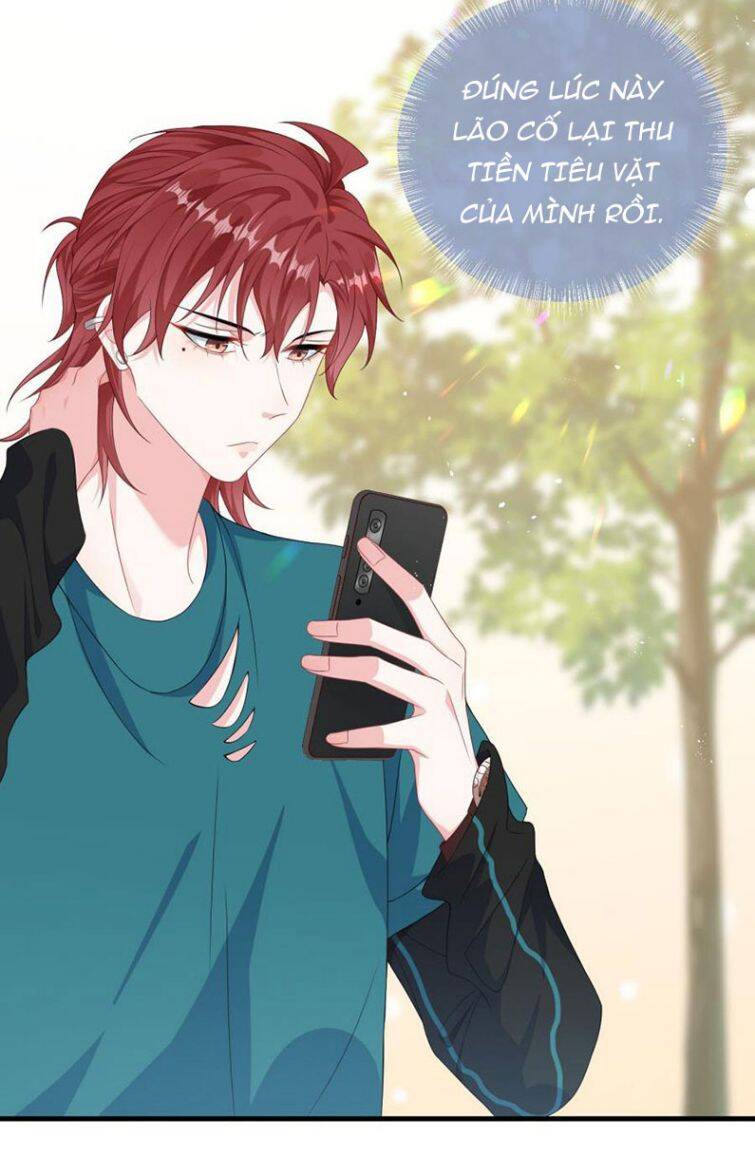 Giáo Bá Là Một Tên Yêu Tinh Chapter  10 - 21