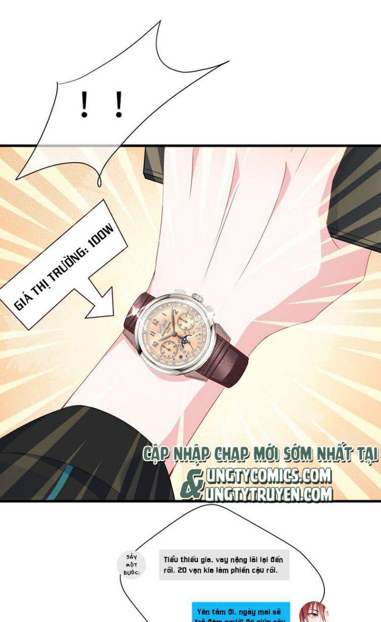 Giáo Bá Là Một Tên Yêu Tinh Chapter  10 - 22